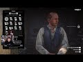 Wild West Abenteuer: RDR2 live [Tag 19] [Ger]