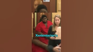XXXTentacion’s killer didn’t just get caught… he confessed. LLJ 🕊️#shorts #xxxtentacion