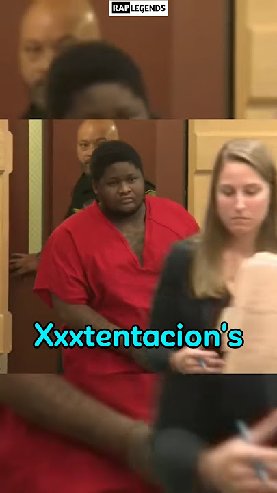XXXTentacion’s killer didn’t just get caught… he confessed. LLJ 🕊️#shorts #xxxtentacion