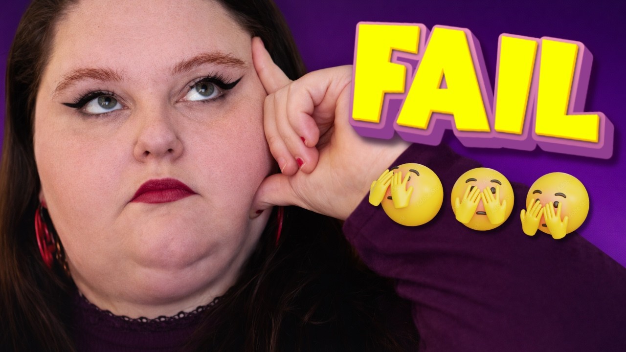 Amberlynn Reid’s Camp Goal FAILED Miserably