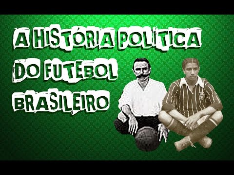 Curso  Uma História Política do Futebol - Ludopédio