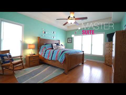 1720 Valley High Drive, Cedar Falls, IA home video tour