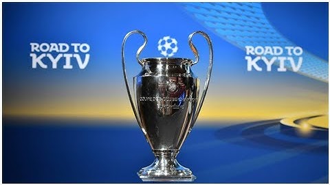 Las mejores imágenes del sorteo de la Champions y Europa League