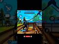Free fire 🔥 hidden place in new peak #shortsfeed #srtricksff #freefire