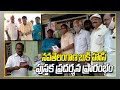 #నవ తెలంగాణ బుక్ హౌస్ ll పుస్తక ప్రదర్శన ప్రారంభం ll #CPIMKHAMMAM TV