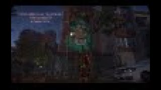 The Division 2 SHD with the Celebration hotel
