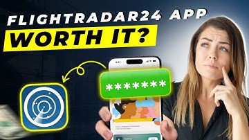 Flightradar24 App Review 2025 | Pros and Cons – Honest & Unbiased