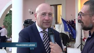 43 Edizione Charter Night, Lions Club Castel Del Monte Host