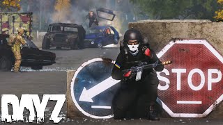 :    DayZ