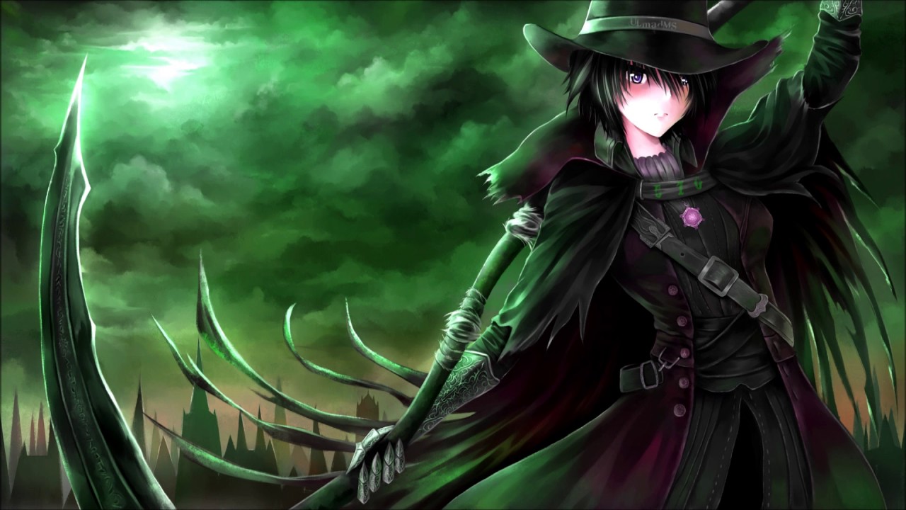 Nightcore - 570 HD - YouTube