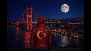 NE0VERSE - Uyan Bilader (B4TU INC. - BİRADER Remix) - Ebo Disstrack