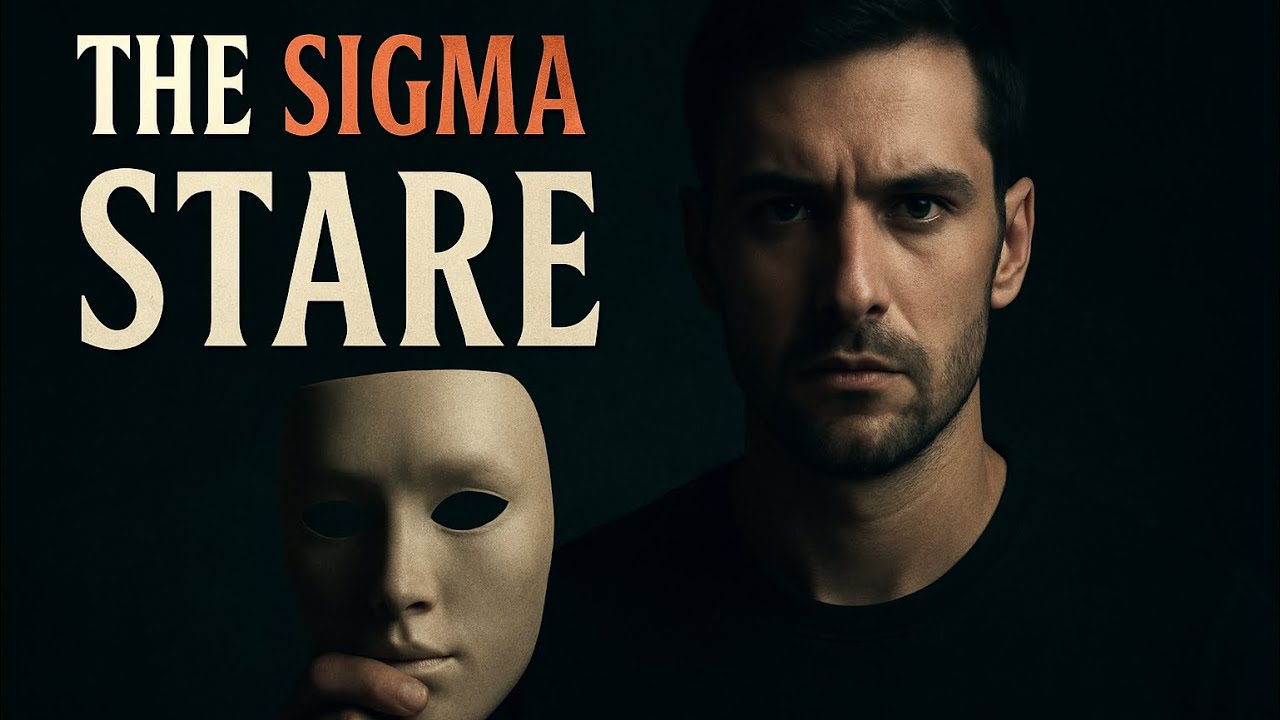 12 Unspoken Truths About Sigma Males No One Talks About