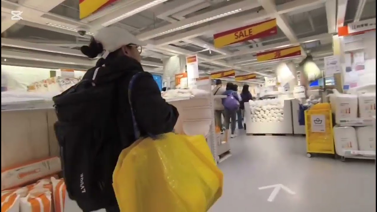 IKEA Causeway Bay Hk