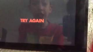 Sonic forces me to rage quit