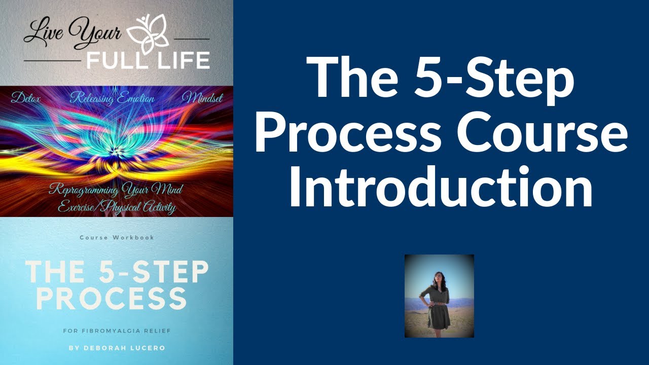 The 5 Step Process - YouTube