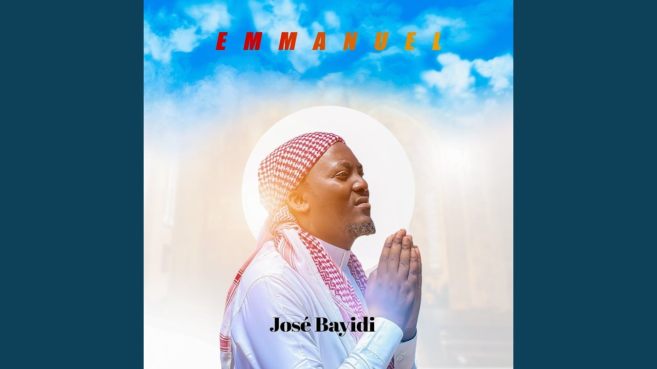 Watch Emmanuel on YouTube Watch Emmanuel on YouTube