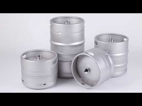 Video Keg Of Beer Customization, Beer Keg Manufacturer|Trano - youtube