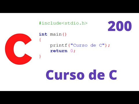 Declaración de uniones