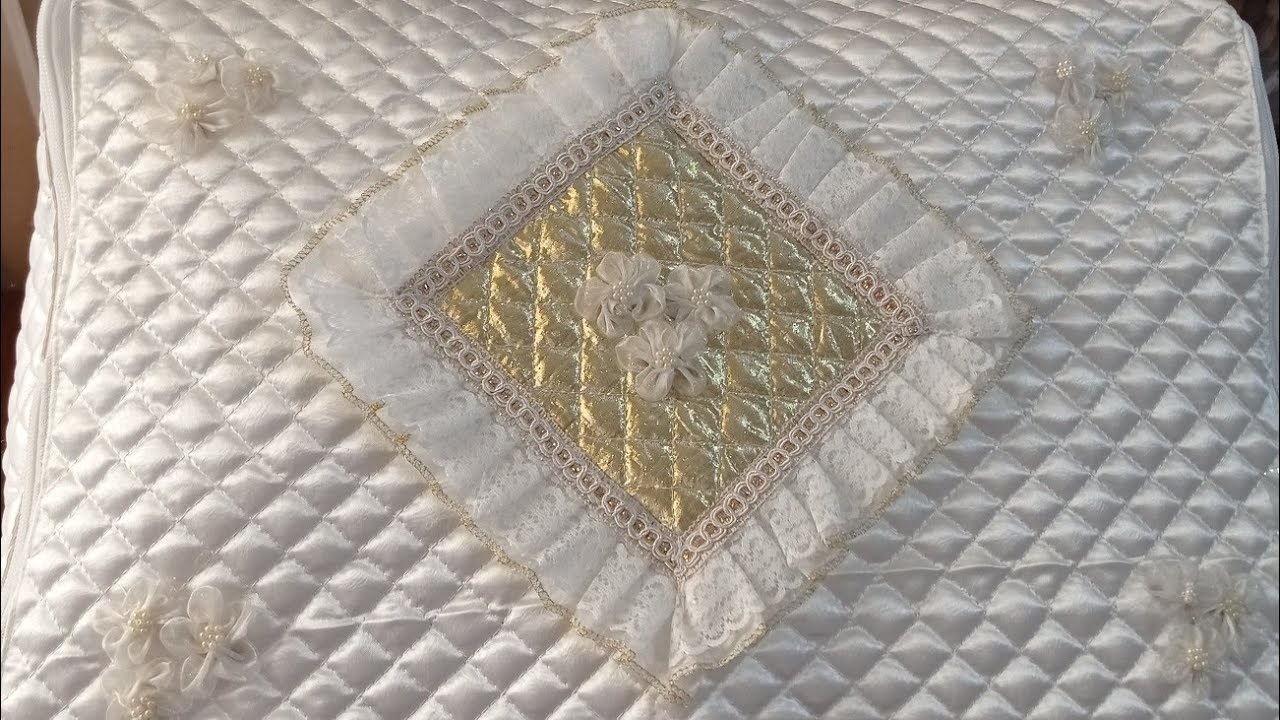 Hurç Dikimi (Süslü)