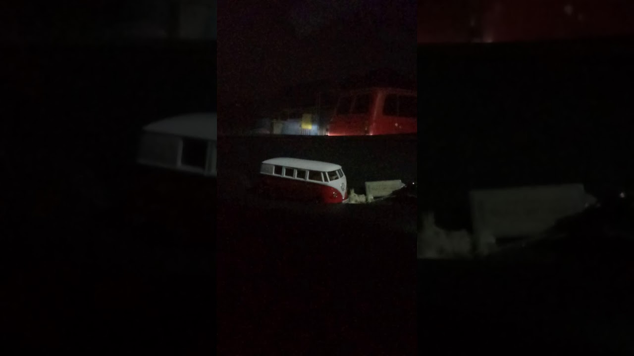 Купили бус ford transit mk2