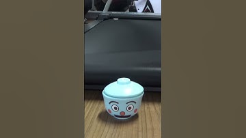 てんどんまん　ピタゴラスイッチ