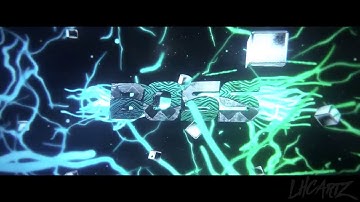 ❌ Intro #20 - Boss ❌ Sry for inactivity (4 days ;-;) ❌ 10 likes?