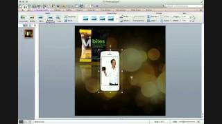 How to Make Flyers using Powerpoint