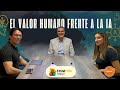STEMPIRE Podcast #30 - El valor humano frente a la IA