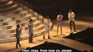 Junsu Oyaji Gag #9.flv
