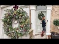 HOME UPDATE + WREATH MAKING | Laura Melhuish-Sprague