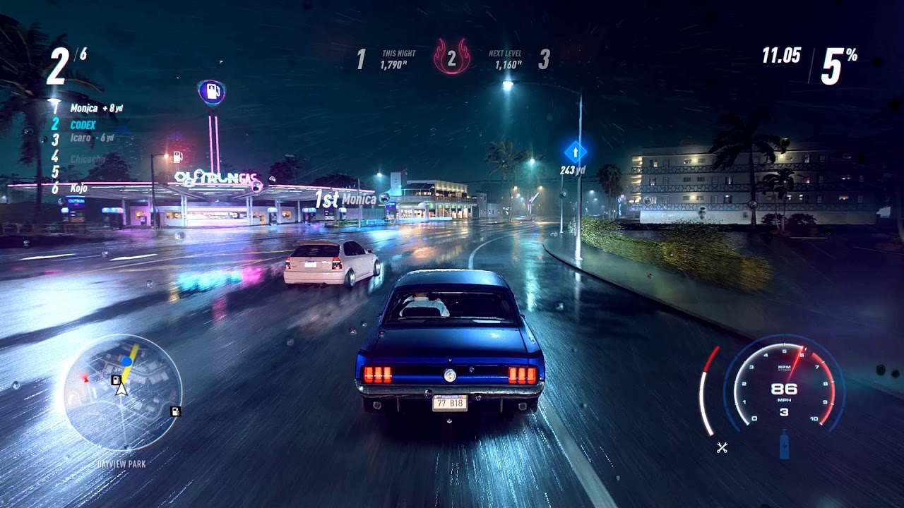 NEED FOR SPEED HEAT Walkthrough Gameplay Part 1 NFS HEAT YouTube need-for-speed-heat-walkthrough-gameplay-part-1-nfs-heat-youtube