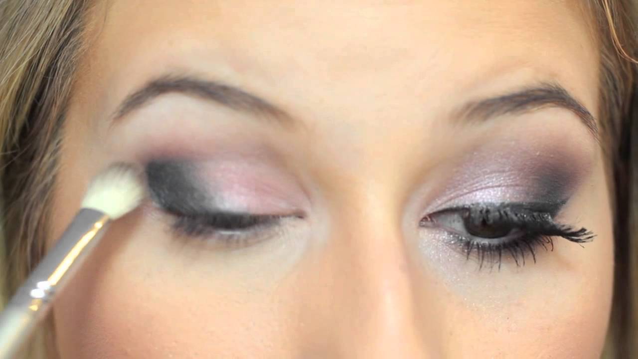 Maquiagem para o Natal