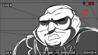 Wacky Races 2017 Tv Series Venetian Vacation Lost Episode Read The Description