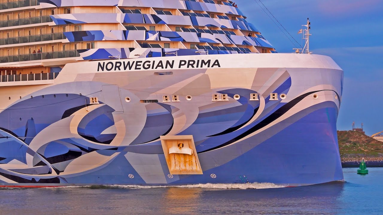 🛳️ 1+ HOUR RELAXING 4K SHIPSPOTTING AT IJMUIDEN/AMSTERDAM PORT MAY 2025