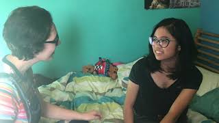 Affection Exchange Theory
