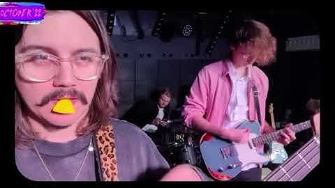 Lovejoy - Call Me What You Like - Chorus ￼￼Snippet - Unreleased