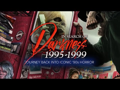 In Search of Darkness 1995-1999 (60 sec. cut)