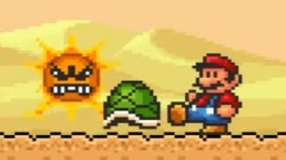 Super Mario Bros. 3 (SNES) Playthrough - NintendoComplete