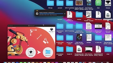 Installing Inkscape for Mac