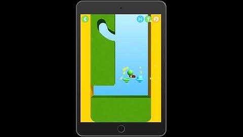 dig this! (Dig it ) 65-19 | BALL-IN | Dig this level 19 episode 65 solution gameplay walkthrough