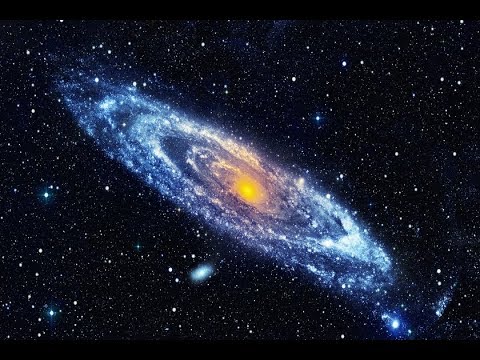პლანეტების ხმები კოსმოსში – planetebis xmebi kosmosshi