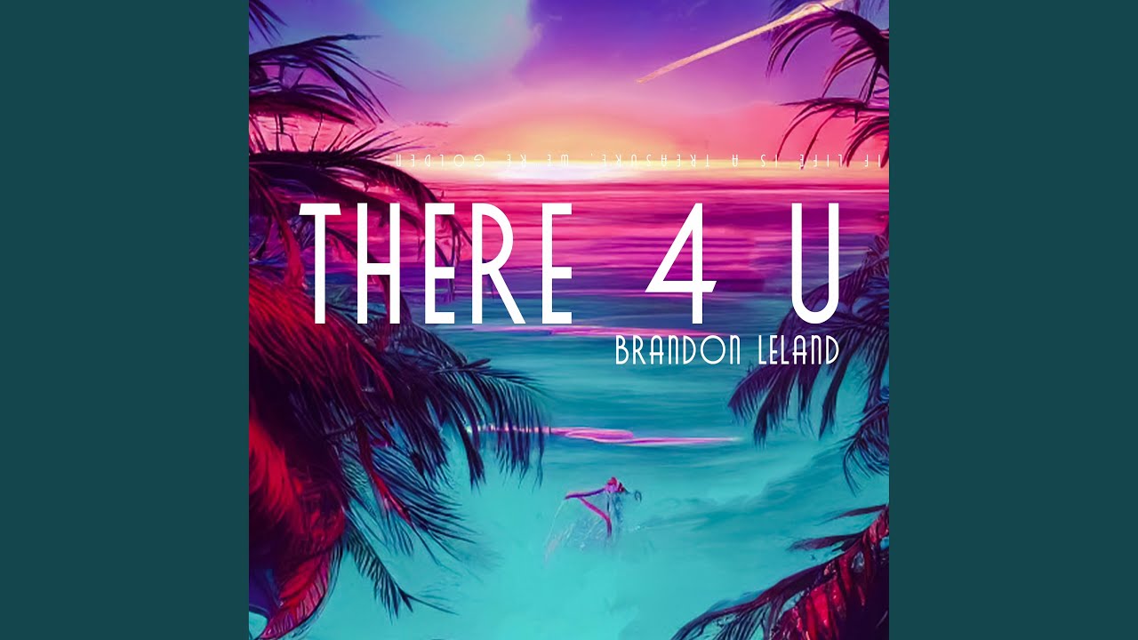 Watch There 4 U on YouTube Watch There 4 U on YouTube