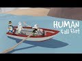 BASIC BEACHES - Human Fall Flat Gameplay