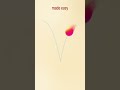 Simple Bounce Ball Animation on a Path in After Effects (FlowPath)