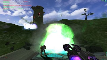 [iN] vs sf. - projectile/Lachrymist - Map: TWL-Crossfire - 10/10/2003 - Tribes 2 Classic CTF 14v14