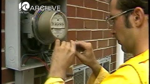 WAVY Archive: 1982 VEPCO Energy Savings Device
