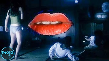 Top 10 Movies Unlike Anything You