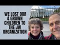 We lost our four grown children to the jehovahs witness organization meet joe and fran exjw