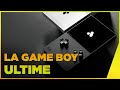 La relève de la Game Boy ! | Analogue Pocket 🟡 5 Choses à Savoir