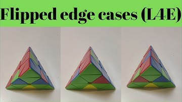 Flipped edge cases (L4E)